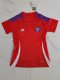 Chile home women  Fans 1:1 Quality Soccer Jersey   24-25