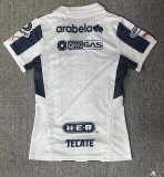 Monterrey Special Edition women  fans  1:1 Quality Soccer Jersey   24-25