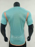 Inter Miami third Away Player  1:1 Quality Soccer Jersey 24-25