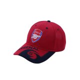 football High quality baseball cap 24-25