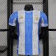 Argentina Special Edition  Player 1:1 Quality Soccer Jersey  24-25