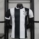 Corinthians third away  Player  1:1 Quality Soccer Jersey  24-25
