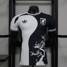 Japan Special Edition  Player  1:1 Quality Soccer Jersey  24-25