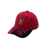 football High quality baseball cap 24-25