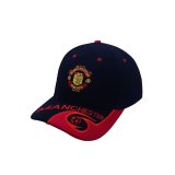 football High quality baseball cap 24-25