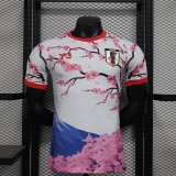 Japan Special Edition  Player  1:1 Quality Soccer Jersey  24-25