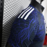 Japan Special Edition  Player  1:1 Quality Soccer Jersey  24-25