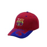 football High quality baseball cap 24-25