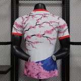 Japan Special Edition  Player  1:1 Quality Soccer Jersey  24-25