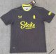 Everton third away  Fans 1:1 Quality Soccer Jersey  24-25