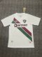 Fluminense  away  Fans  1:1 Quality Soccer Jersey   24-25