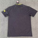 Everton third away  Fans 1:1 Quality Soccer Jersey  24-25