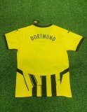 Dortmund Special Edition Fans 1:1 Quality Soccer Jersey   24-25