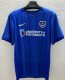 Portsmouth home Fans  1:1 Quality Soccer Jersey   24-25
