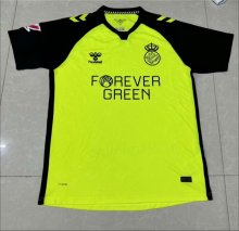 Real Betis away  Fans  1:1 Quality Soccer Jersey   24-25