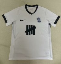 Birmingham City away Fans  1:1 Quality Soccer Jersey   24-25