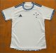 Cruzeiro away  Fans 1:1 Quality Soccer Jersey   24-25
