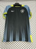 Botafogo Training clothing Fans 1:1 Quality Soccer Jersey  24-25
