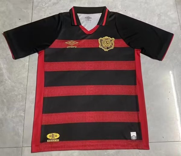 Sports Recife home Fans 1:1 Quality Soccer Jersey  24-25