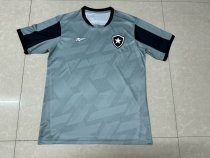 Botafogo goalkeeper Fans 1:1 Quality Soccer Jersey  24-25