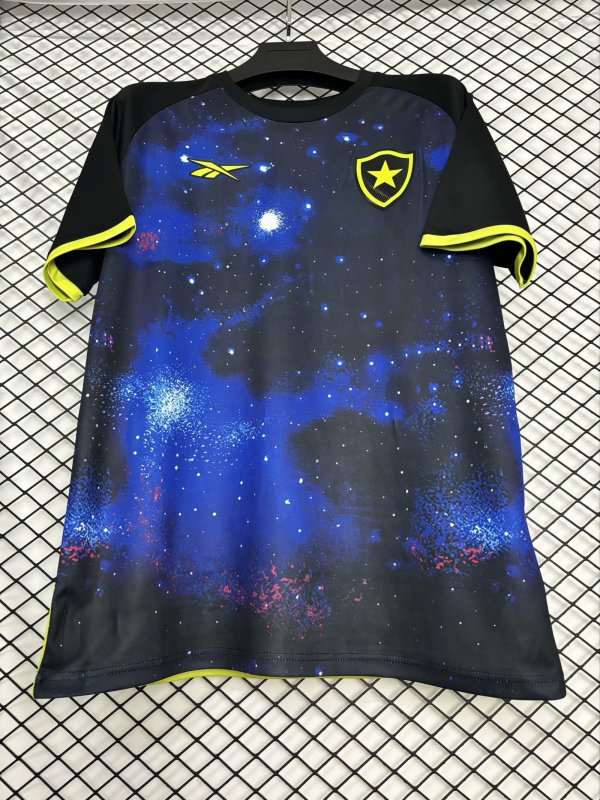 Botafogo Training clothing Fans 1:1 Quality Soccer Jersey  24-25