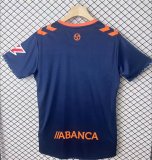 Celta  away  Fans  1:1 Quality Soccer Jersey   24-25