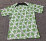 Nigeria Training Clothing fans  1:1 Quality Soccer Jersey   22-23