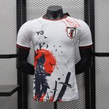 Japan Special Edition  Player  1:1 Quality Soccer Jersey  24-25