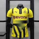 Dortmund Special Edition Player  1:1 Quality Soccer Jersey   24-25