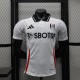 Fulham Home player  1:1 Quality Soccer Jersey   24-25