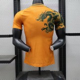 Japan Special Edition  Player  1:1 Quality Soccer Jersey  24-25