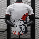 Japan Special Edition  Player  1:1 Quality Soccer Jersey  24-25