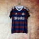 Newcastle away Fans 1:1 Quality Soccer Jersey  24-25