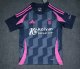 Nottingham Forest  away  Fans 1:1 Quality Soccer Jersey  24-25