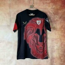 Athletic Bilbao Special Edition Fans  1:1 Quality Soccer Jersey   24-25