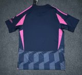 Nottingham Forest  away  Fans 1:1 Quality Soccer Jersey  24-25