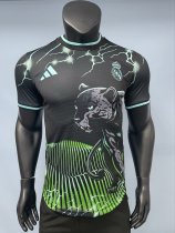 Real Madrid  Special Edition  Player  1:1 Quality Soccer Jersey   24-25