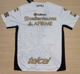 Tijuana away Fans 1:1 Quality Soccer Jersey  24-25