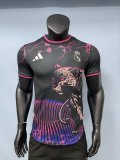 Real Madrid  Special Edition  Player  1:1 Quality Soccer Jersey   24-25