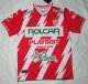Necaxa home Fans 1:1 Quality Soccer Jersey    24-25