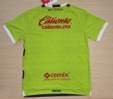 Cruz Azul goalkeeper player 1:1 Quality Soccer Jersey  24-25