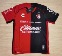 Atlas home Fans 1:1 Quality Soccer Jersey   24-25