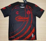 Tijuana Home Fans 1:1 Quality Soccer Jersey  24-25