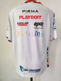 Necaxa Special Edition Fans 1:1 Quality Soccer Jersey    24-25