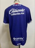 Cruz Azul goalkeeper player 1:1 Quality Soccer Jersey  24-25