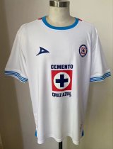 Cruz Azul away player 1:1 Quality Soccer Jersey  24-25