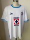 Cruz Azul away player 1:1 Quality Soccer Jersey  24-25