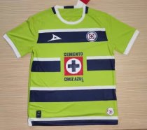 Cruz Azul goalkeeper player 1:1 Quality Soccer Jersey  24-25