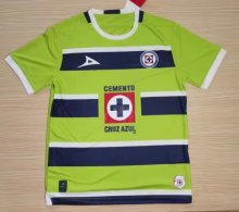 Cruz Azul goalkeeper player 1:1 Quality Soccer Jersey  24-25