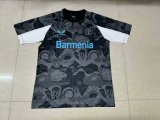 Leverkusen third away  Fans 1:1 Quality Soccer Jersey  24-25